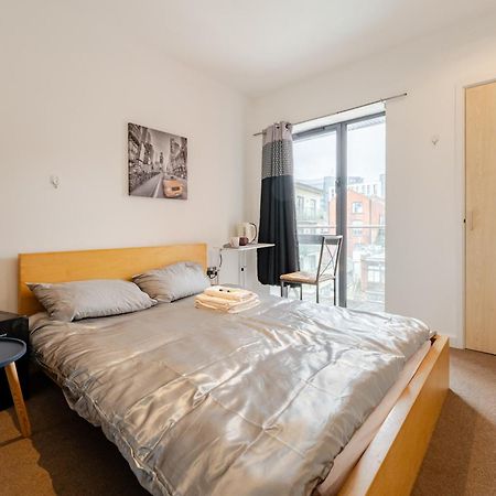 Room In Cardiff City Center - Swiftstay Esterno foto